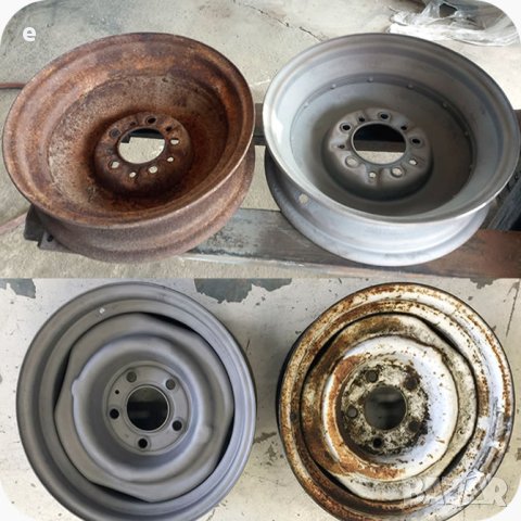 Професионална Пясъкоструйка за всички водоструйки и пароструйки над 150bar Karcher,Bosch,Lavor,, снимка 13 - Други инструменти - 40306911