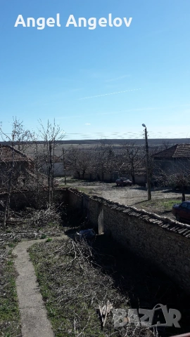 Продава двуетажна къща, снимка 10 - Къщи - 53792783