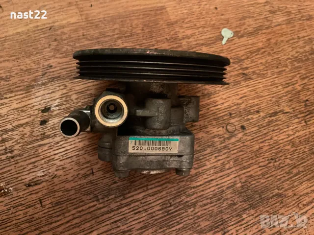 Хидравлична помпа за Сузуки Витара 2.0 V6 136к. с