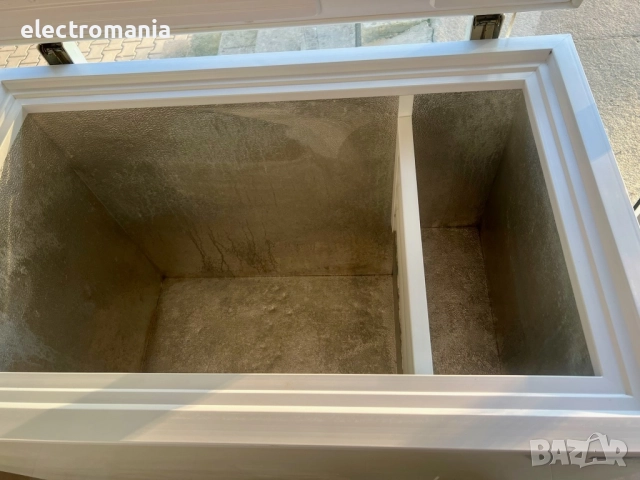 фризер-ракла Elcold E30LE, снимка 4 - Фризери - 52528144