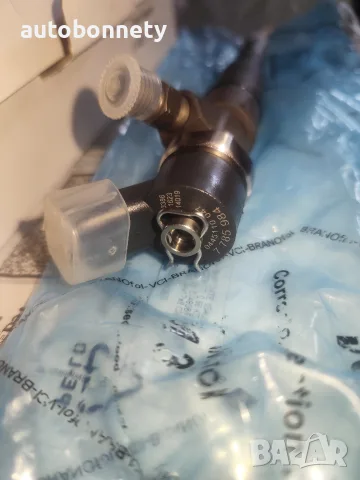 НОВА дюза за BMW М57 u Range rover lll / 0 445 110 047