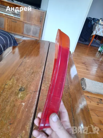 Задна светлина Вартбург, снимка 6 - Други ценни предмети - 50081648