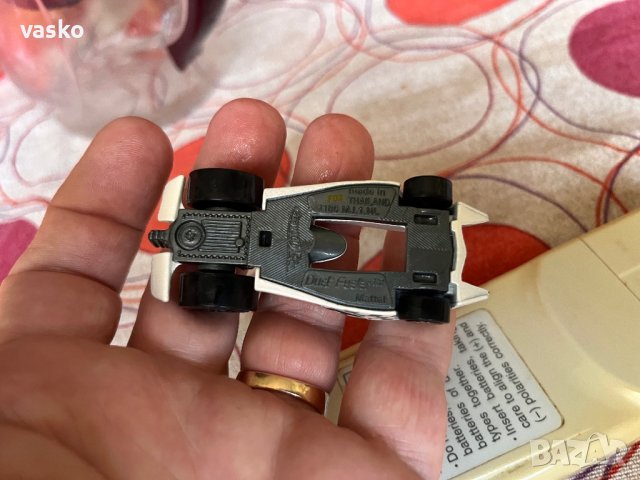 Hotwheels-стар,рядък, снимка 5 - Колекции - 41977963