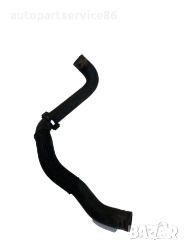 Маркуч за вода и охлаждаща течност тръба за Peugeot 5008 1.6 HDI (2013) DV6C