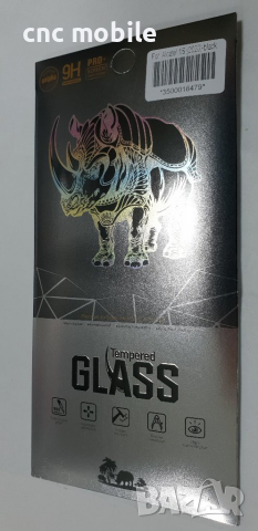 Alcatel 1S стъклен протектор за цял екран , снимка 2 - Фолия, протектори - 31853548