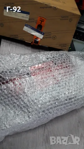 A1248208564**NEU**Mercedes-Benz**W124**Стоп**Ляв**REITTER & SCHEFENACKER**, снимка 12 - Части - 48770853