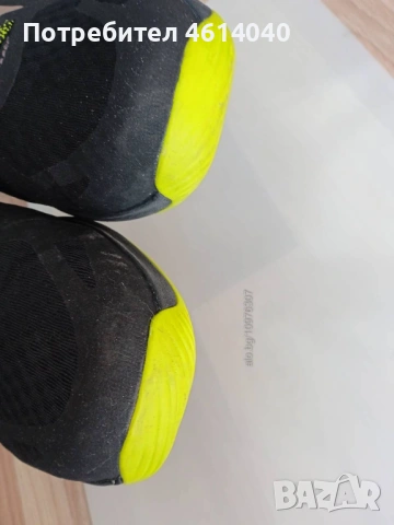 Обувки Маратонки CRUYFF Адидас Wilson 43 / 44, снимка 16 - Маратонки - 52581240