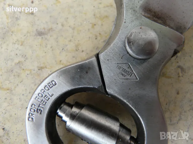  Италианска лозарска ножица - 16 , снимка 3 - Градински инструменти - 50193048