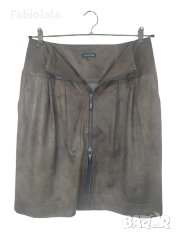 Caroline Biss skirt 40, снимка 3 - Поли - 51641154
