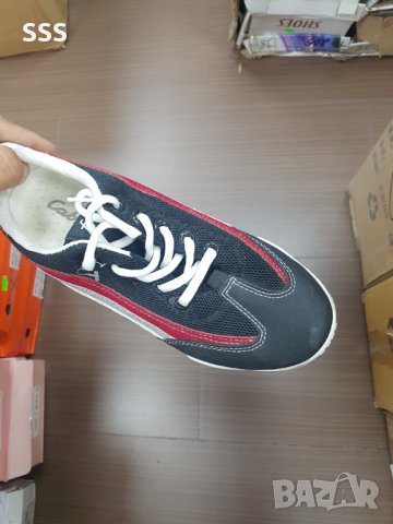 Обувки, снимка 3 - Дамски ежедневни обувки - 41586732