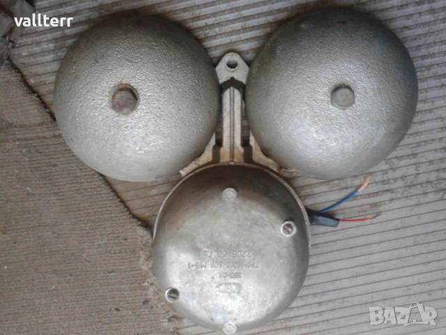 стари звънец корпус часовник кафе машина телефони,адаптори 4.5/6/12  волта