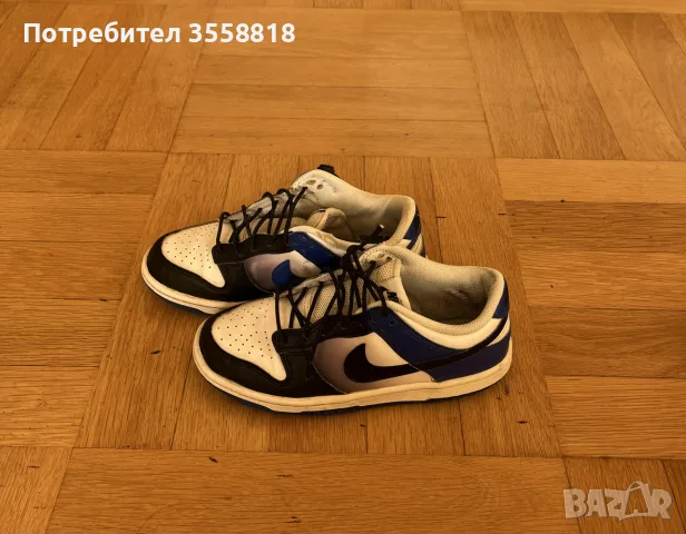 Детски маратонки Nike , снимка 2 - Детски маратонки - 55981532
