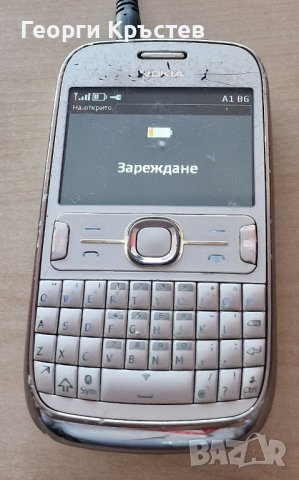Nokia 302, снимка 10 - Nokia - 42023645