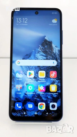 Xiaomi Redmi Note 10 5G 128gb, снимка 3 - Xiaomi - 52400646