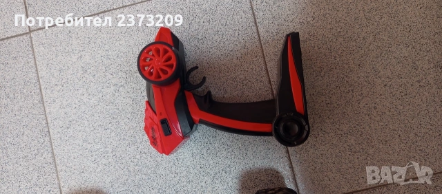 Джип Cross-country 4Х4 с дистанционно управление , снимка 3 - Електрически играчки - 53381005