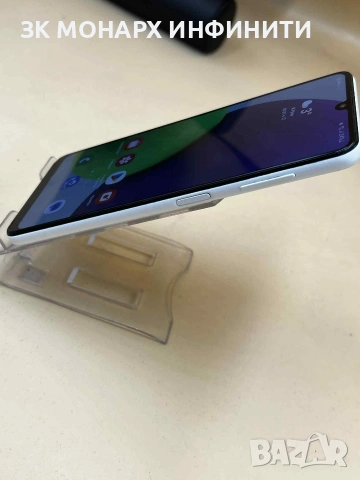 Телефон Samsung A22 /64GB /Ram 4GB/ (пукнатина на дисплея), снимка 7 - Samsung - 53265238
