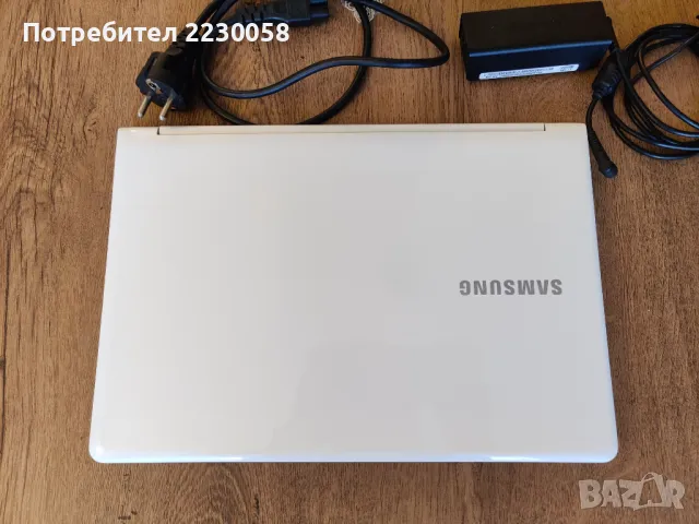 Лаптоп Samsung ATIV Book 9 Lite - NP905S3G, снимка 4 - Лаптопи за дома - 48344534