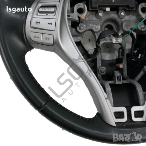 Волан Nissan Qashqai II 2013-2021 ID: 150890, снимка 2 - Части - 52074990