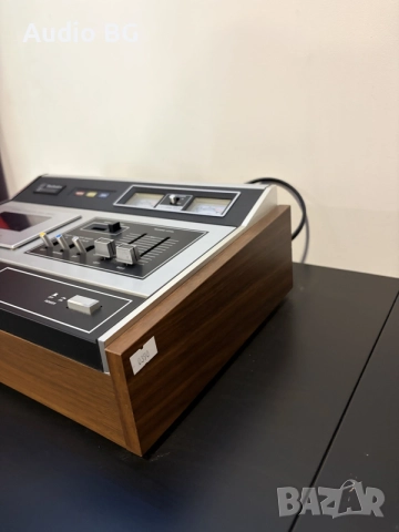 Technics RS-263AUSD, снимка 4 - Декове - 56068585