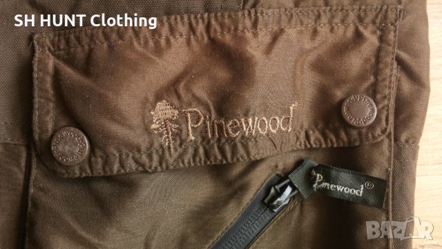PINEWOOD KIDS Trouser размер 12 години / 152 см детски панталон водонепромукаем - 311, снимка 13 - Детски панталони и дънки - 40551068