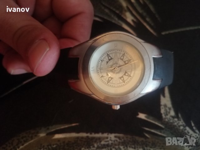 Дамски часовник , снимка 1