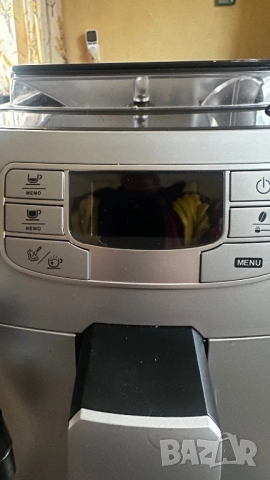 Saeco intelia, снимка 3 - Кафемашини - 52901619