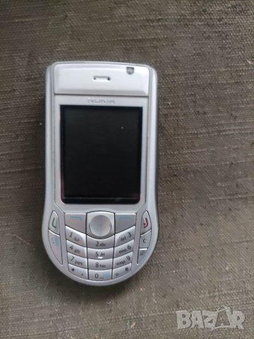 Продавам nokia 6630, снимка 4 - Nokia - 41341597