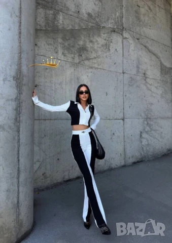 дамски екипи calvin klein jeans , снимка 3 - Спортни екипи - 50745633