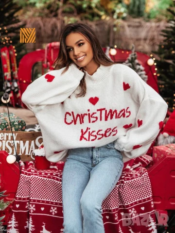 пуловери, снимка 3 - Блузи с дълъг ръкав и пуловери - 50742676