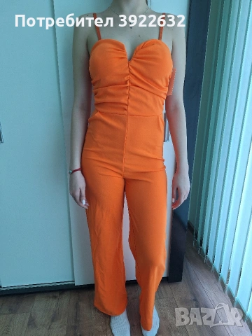 Дамски гащеризон – размер S (като нов)