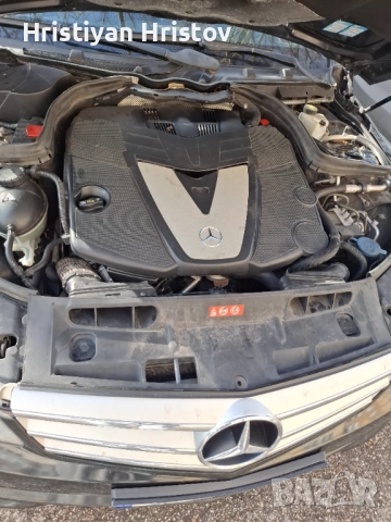 Продавам Mercedes Benz, снимка 7 - Автомобили и джипове - 53653927