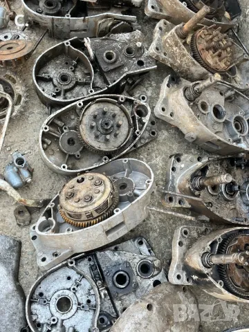 Части за Балкан 50-0884535855, снимка 5 - Части - 50237824