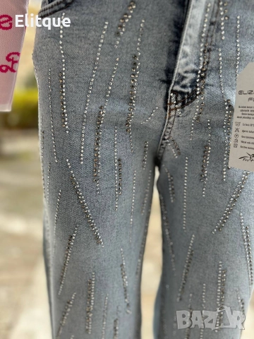 дънки , снимка 2 - Дънки - 52713706