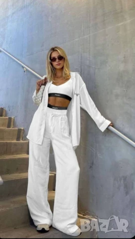 Prada от три части РЕАЛНИ СНИМКИ