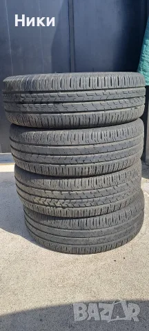Зимни гуми 215/50/17