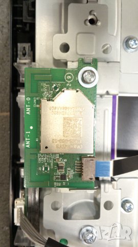 SONY KDL-49WE660, снимка 10 - Телевизори - 39793449