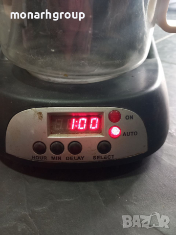 Кафемашина Neo, снимка 2 - Кафемашини - 44508863