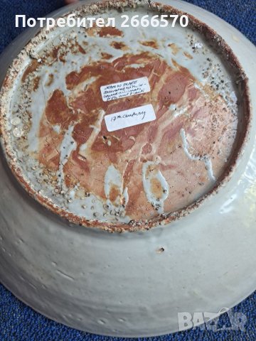   . Zhangzhou or “Swatow” ware. Late Ming.     Стара китайска чиния , китайски порцелан, снимка 15 - Антикварни и старинни предмети - 41681385