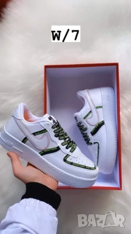 Юношески и мъжки маратонки на едро nike, снимка 5 - Детски маратонки - 51148715