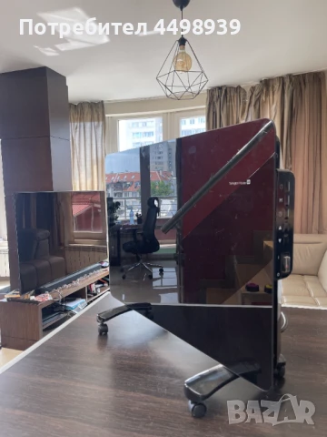 Конвектор Tarrington House GCH-1500, снимка 1