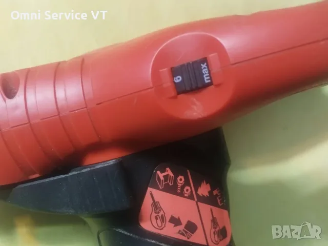 Електрическа пила / мини лентов шлайф Black and Decker , снимка 10 - Шлайфмашини - 56215970