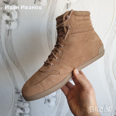 кецове/сникърси   UGG EM-PIRE  номер 44,5, снимка 8 - Други - 39995875