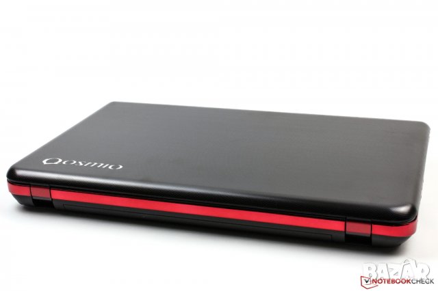 Toshiba qosmio x70-a-12n на части, снимка 2 - Лаптопи за игри - 34622535