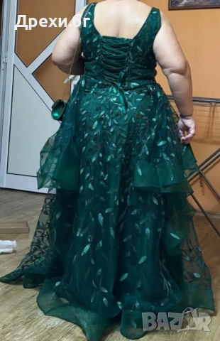 Официална рокля, снимка 2 - Рокли - 52361928