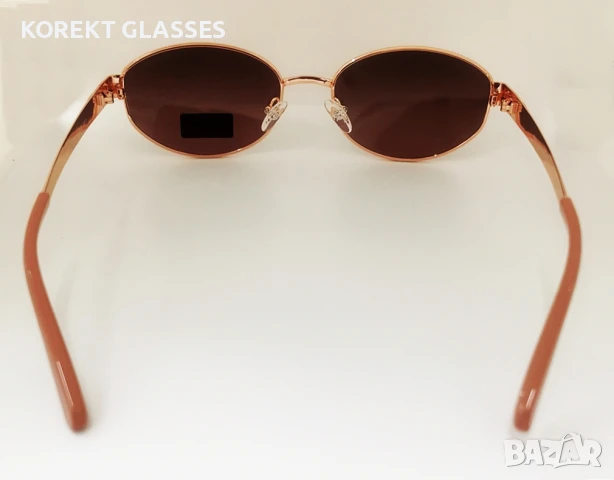 Слънчеви очилa Rita Bradley HIGH QUALITY POLARIZED 100% UV, снимка 6 - Слънчеви и диоптрични очила - 50741447
