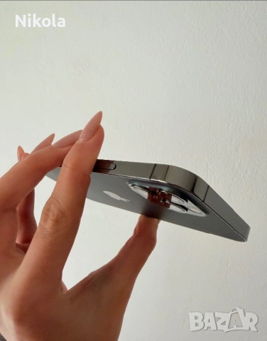 iPhone 12 Pro 256GB, снимка 4 - Apple iPhone - 52945859