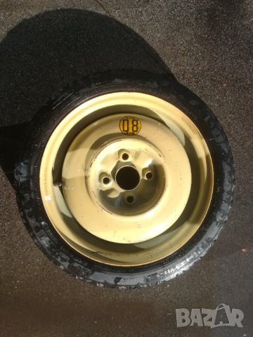 Резервни гуми за автомобили , снимка 3 - Гуми и джанти - 44450218