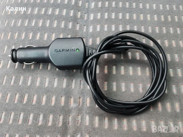 Зарядно за навигация GARMIN 