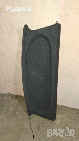 Кора (щора) за багажник Фиат Пунто 188