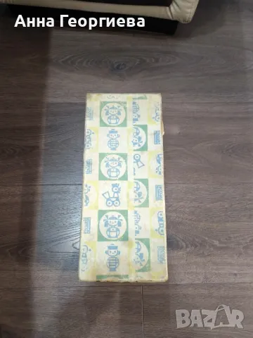 Руска спяща кукла., снимка 4 - Колекции - 49137561